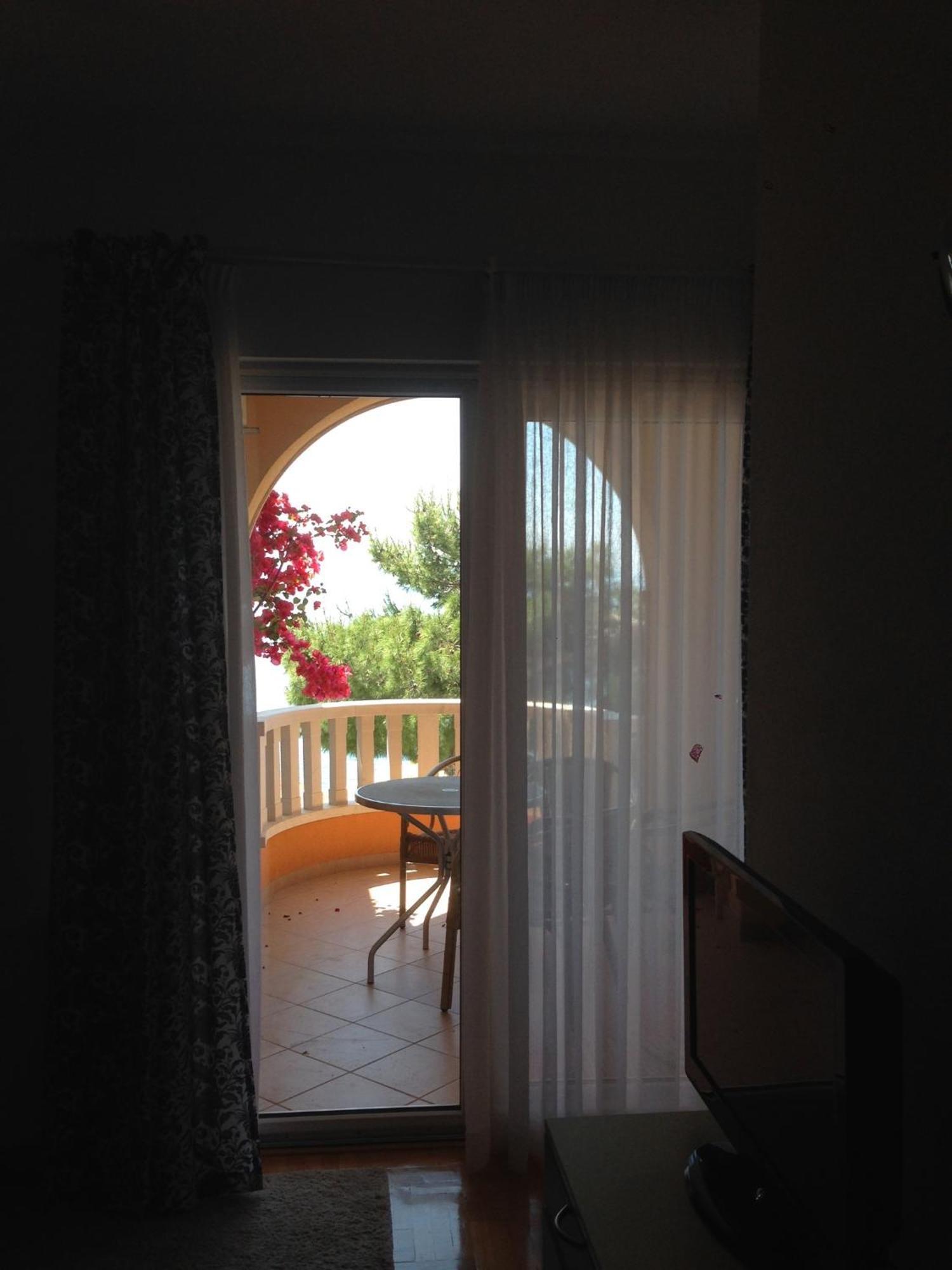 פודגורה Villa Spomenka מראה חיצוני תמונה