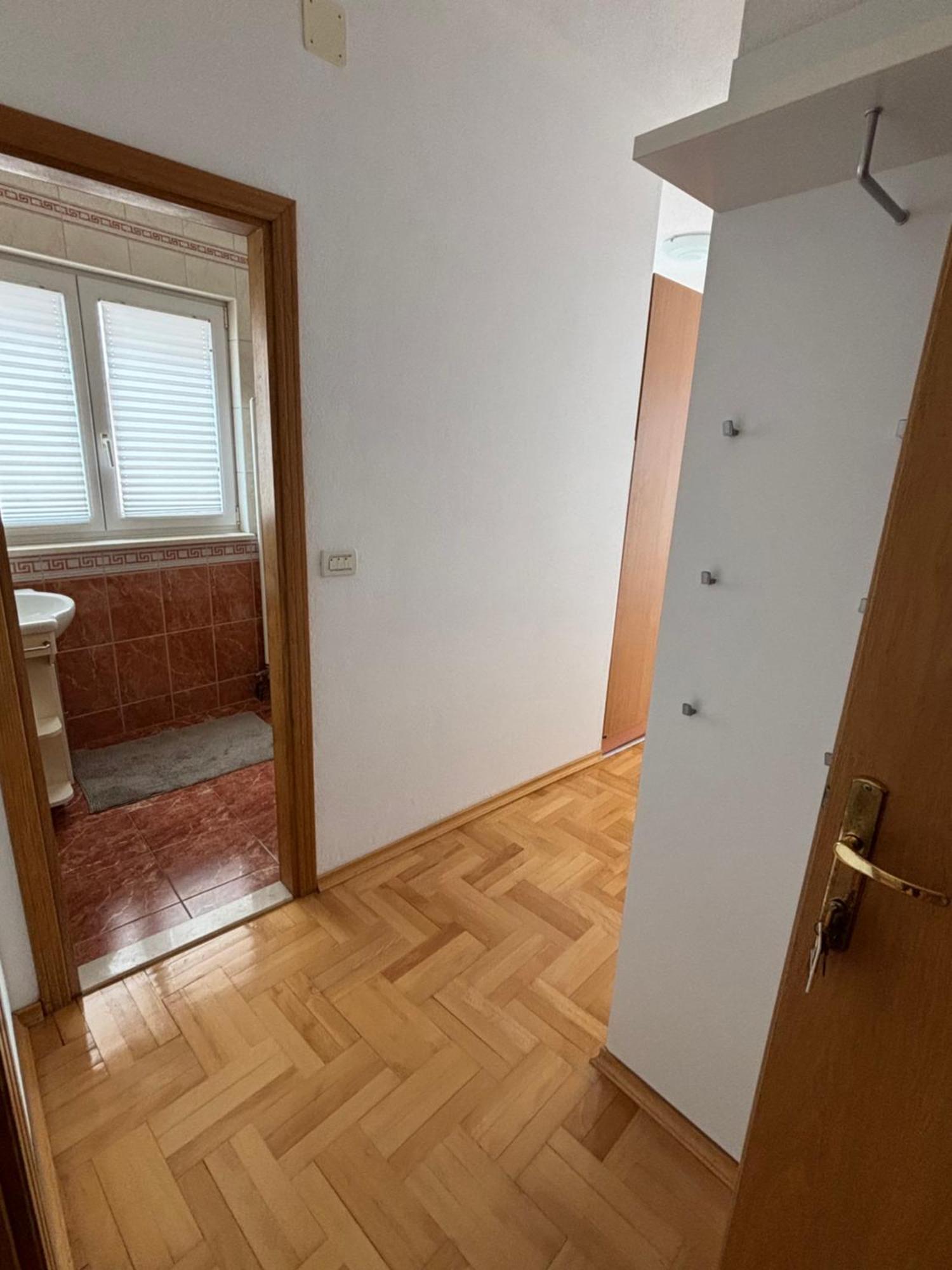 פודגורה Villa Spomenka מראה חיצוני תמונה