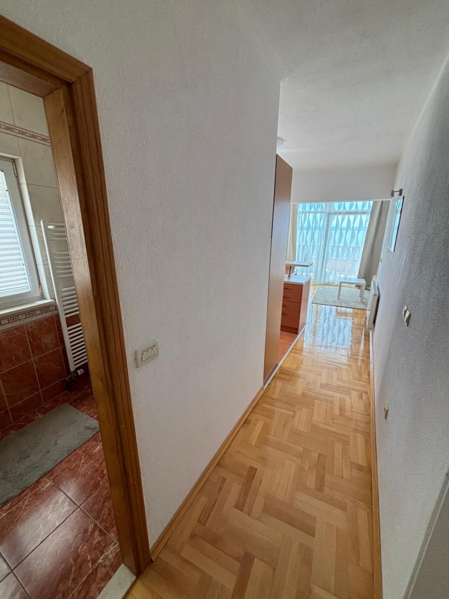 פודגורה Villa Spomenka מראה חיצוני תמונה