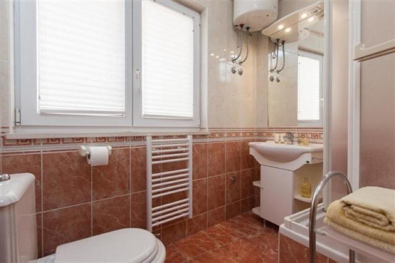 פודגורה Villa Spomenka מראה חיצוני תמונה